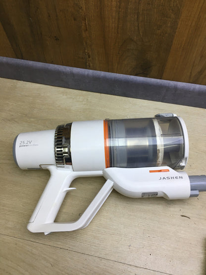 JASHEN S16X Cordless Vacuum Cleaner JS-AV02A02, I29660 