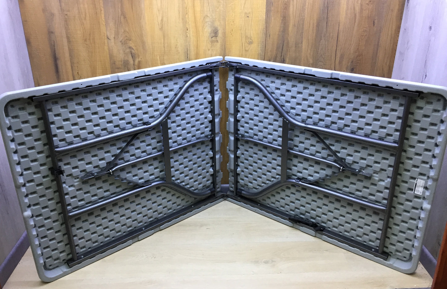 Linxor Campingtisch klappbar, I28293