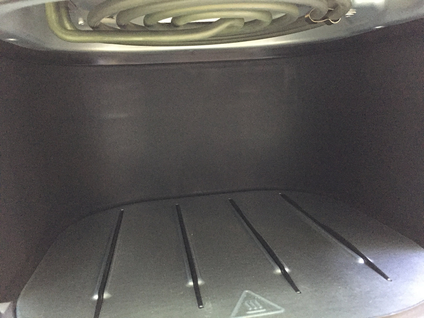 Cecotec Cecofry Advance Precision Heißluftfritteuse (03214), 1700W, 5,5L, I29478