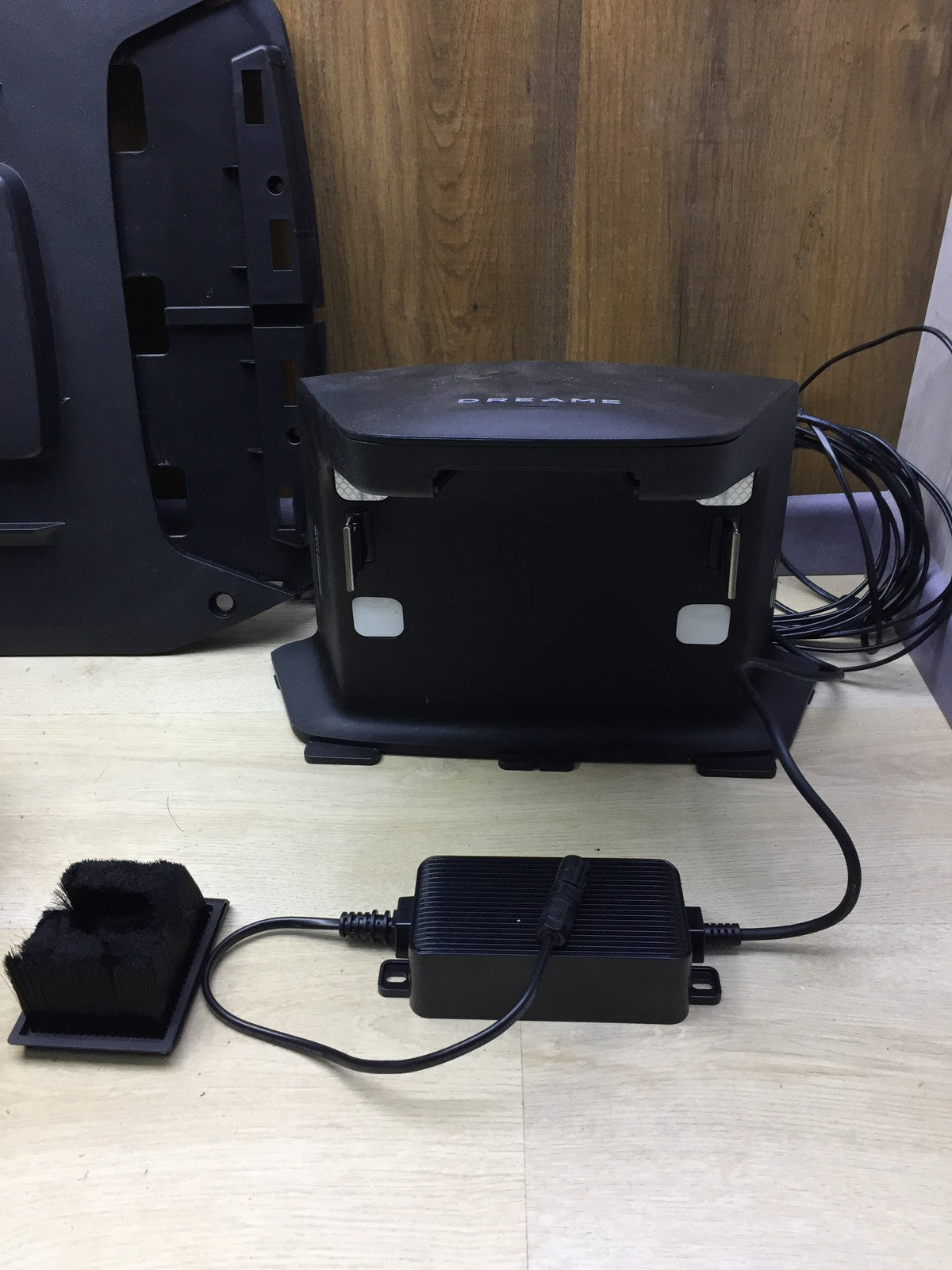 DREAME Intelligenter Mähroboter A1 Pro bis 2000m² 3D Sensor (MLLA7210) I33949