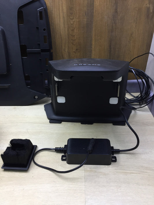 DREAME Intelligenter Mähroboter A1 Pro bis 2000m² 3D Sensor (MLLA7210) I33949