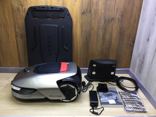 DREAME Intelligent Robotic Lawnmower A1 (MLLA7110), I33389 