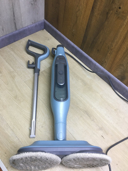 SHARK S6002EU steam cleaner 1120W, I30253 