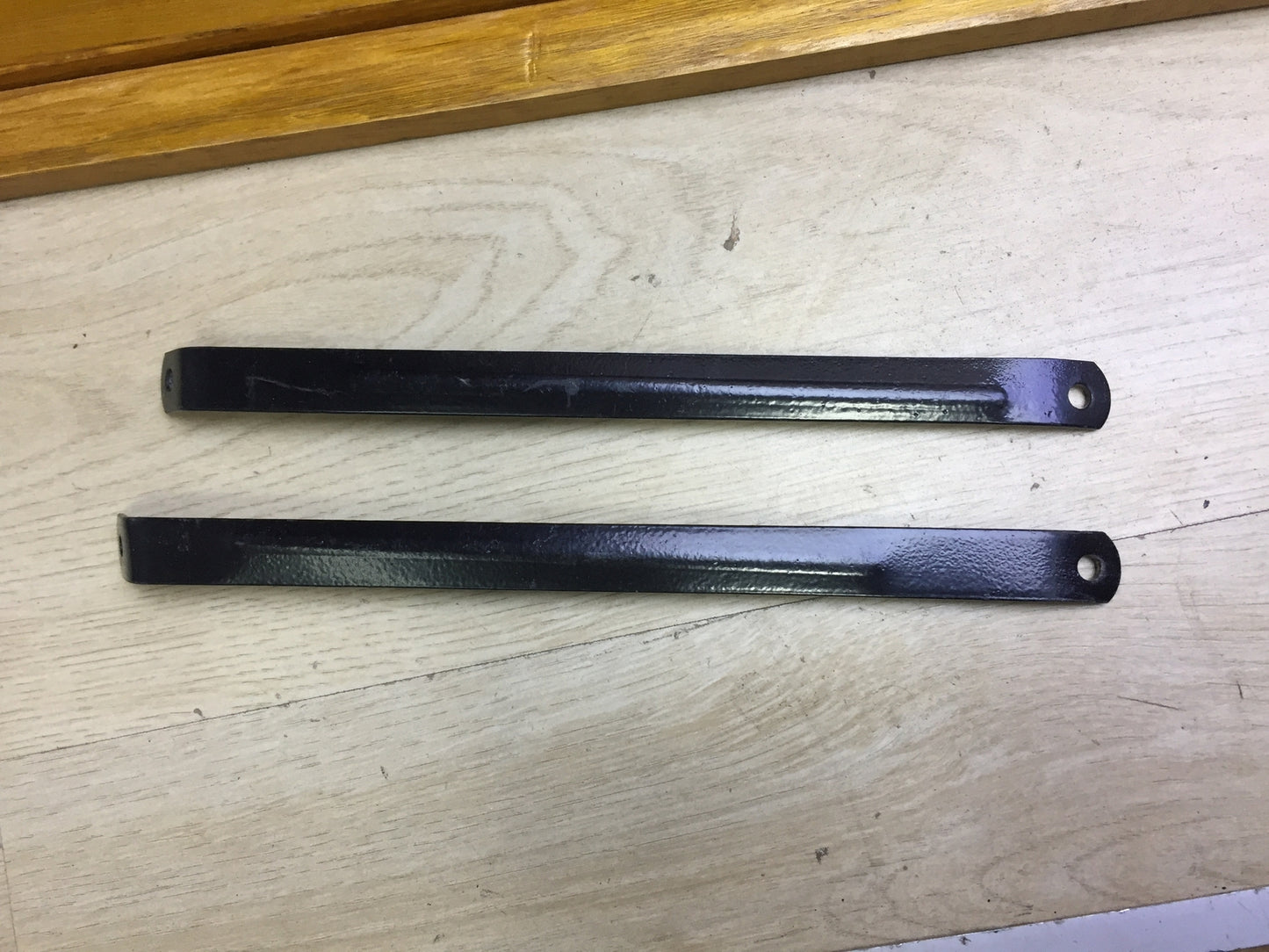 Vigor 9694030 Sitzbank, Gusseisen/Holz, I31790