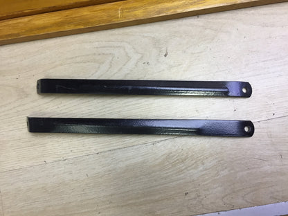 Vigor 9694030 Sitzbank, Gusseisen/Holz, I31790