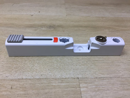 Burg Wächter WinSafe WS 33 Fenstersicherung, I34058