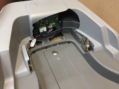 Gardena R70Li Akku-Rasenmähroboter 4072-60 I13269