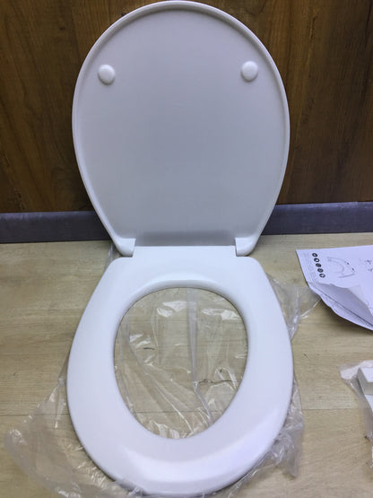 Ideal Standard E252901 WC-Sitz, weiß, I31270