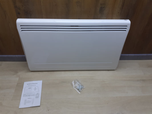 Carrera 49699 Radiator, Ceramic LCD 1500 W, I22436