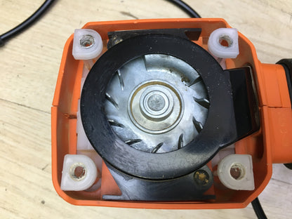 Black & Decker KA401 Schwingschleifer 170 W, I31239