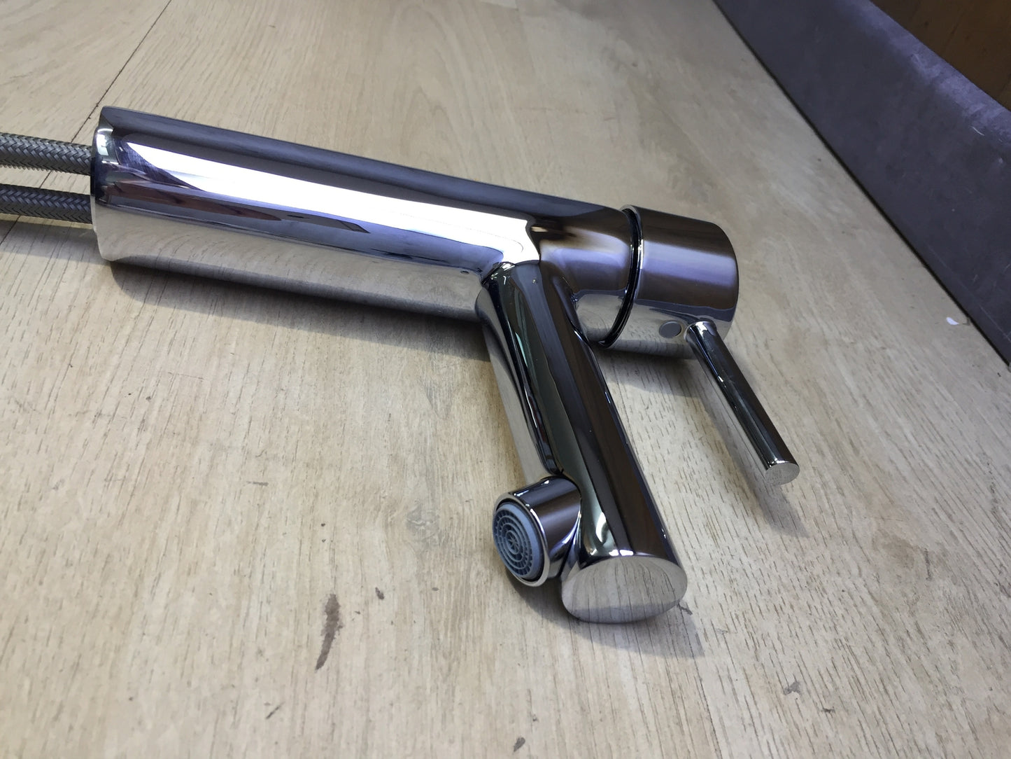 Grohe Concetto Einhand-Waschbeckenarmatur (23450001), Wasserhahn, I32089