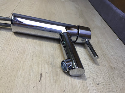 Grohe Concetto Einhand-Waschbeckenarmatur (23450001), Wasserhahn, I32089