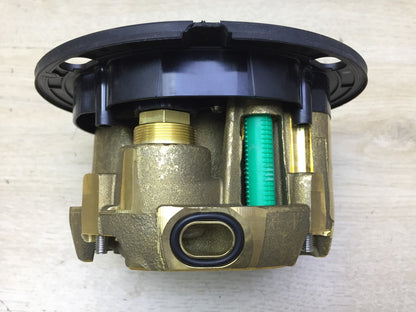 Hansgrohe DuoTurn S Duscharmatur 75418000, Unterputz, I33908