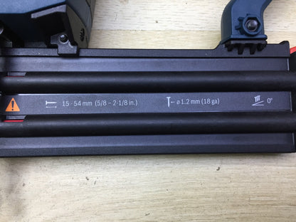 Bosch Professional 18V System Akku-Holznagler GNH 18V-50 M SOLO, I33721