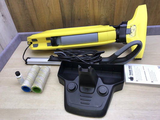Kärcher FC 5 Electric Hard Floor Cleaner 1.055-400.0, I26063