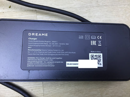 DREAME Intelligenter Mähroboter A1 (MLLA7110), I34047