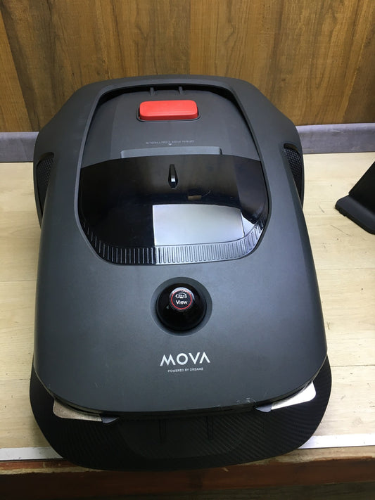 Dreame Mova 600 Mähroboter MLLM1110, für Rasenfläche bis 600 m², I34343