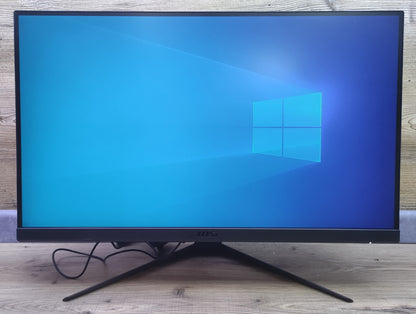 MSI Optix G271 Gaming Monitor 27" FHD 1920x1080 HDMI DP AMD FreeSync 144Hz 1ms