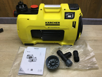 Kärcher Tauchpumpe BP 3 Home und Garden 1.645-353.0, I34408