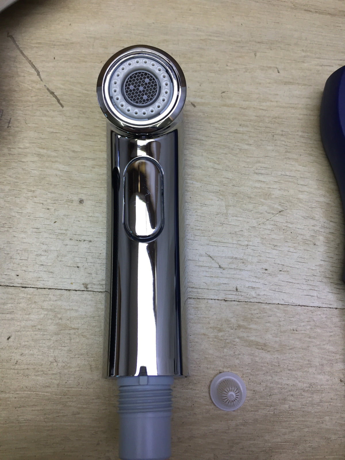 GROHE QUICKFIX Start 30531001 Einhand-Spültischbatterie, Wasserhahn, I31588