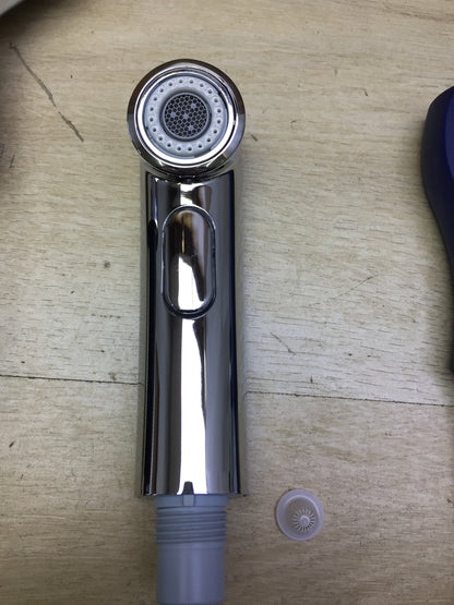 GROHE QUICKFIX Start 30531001 Einhand-Spültischbatterie, Wasserhahn, I31588