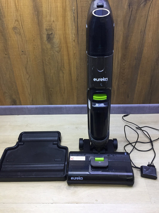 EUREKA NEW400 Cordless Wet/Dry Vacuum Cleaner, I29324