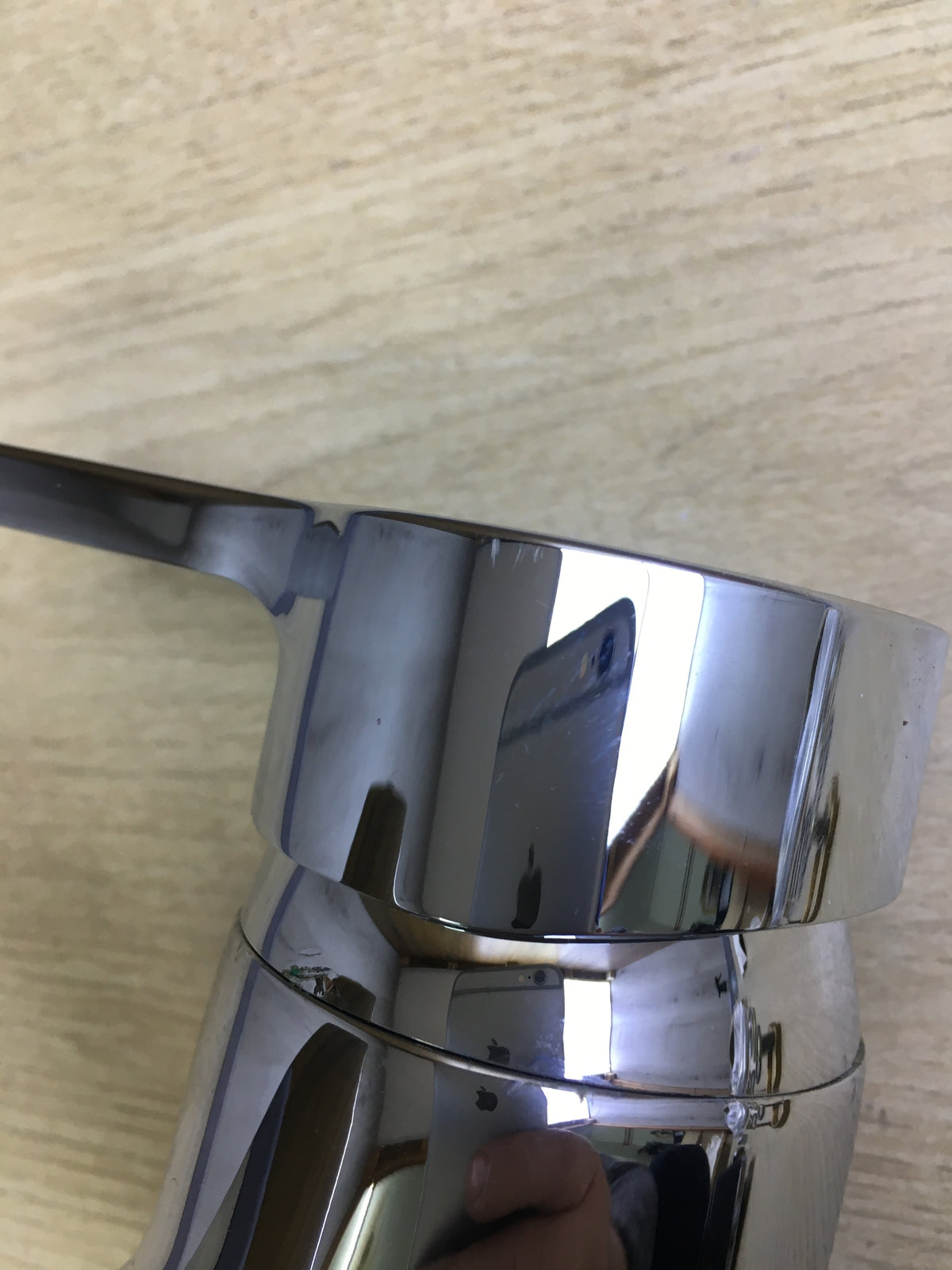 IDEAL STANDARD B8436AA Küchenarmatur Auszugsbrause Niederdruck Wasserhahn I31288