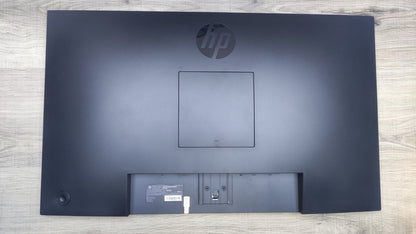 HP V27ie G5 Monitor 27" FHD 1920x1080 VGA HDMI DP AMD FreeSync 75Hz 5ms (GtG)