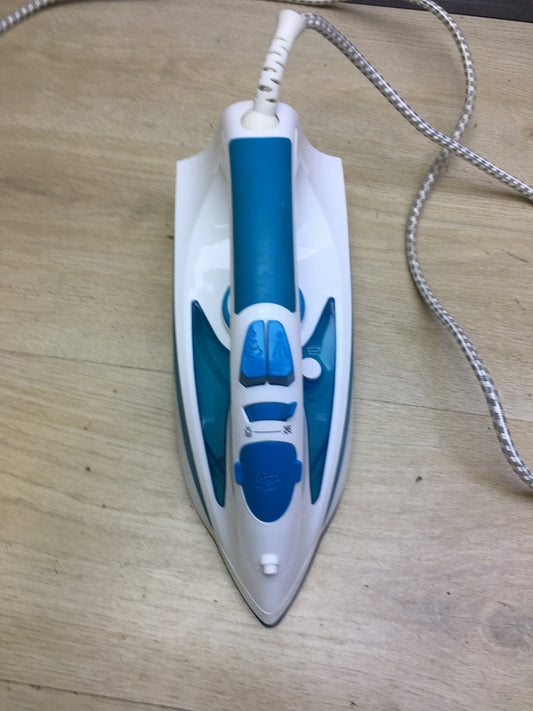 Russell Hobbs steam iron 20562-56, 2600W, I30143