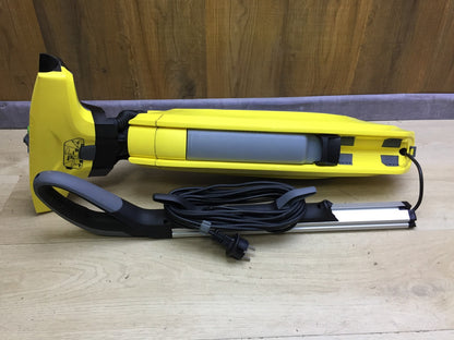 Kärcher FC 5 yellow hard floor cleaner (1.055-508.0), I33155