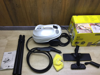 Kärcher 1.513-650.0 Dampfreiniger SC 3 EasyFix, I33142