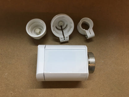 Somfy 1870508 Heizkörperthermostat Valve io, I32856