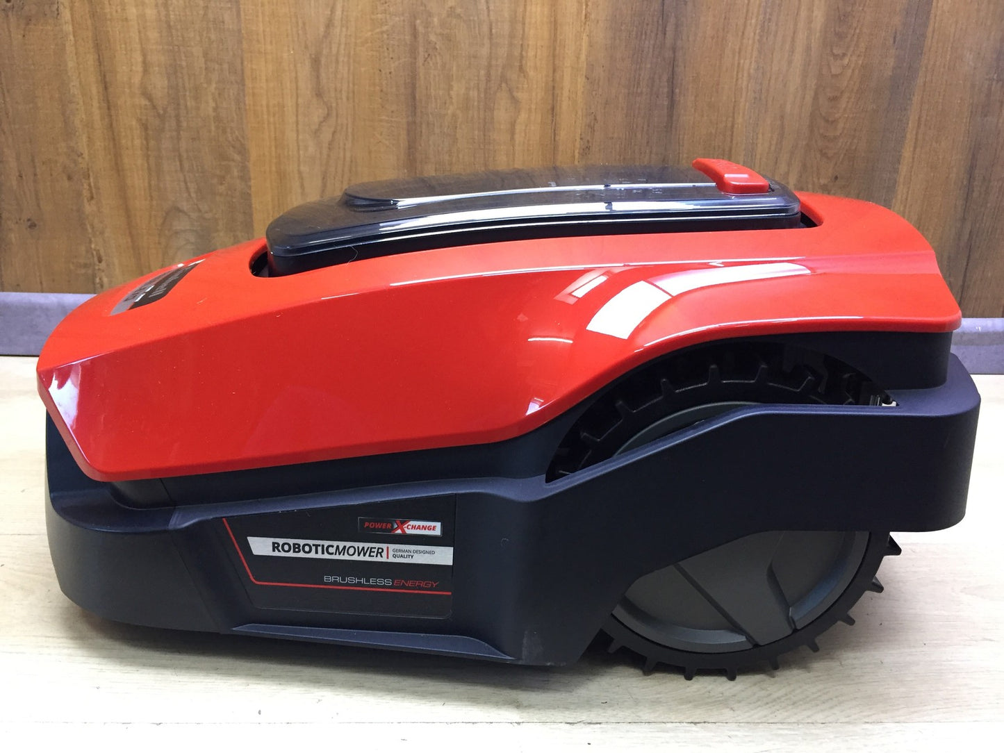 Einhell Mähroboter FREELEXO LCD BT, mit Akku 5,2 Ah,  für bis zu 1200 m², I33892