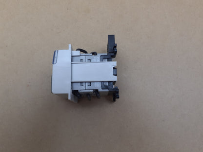 Legrand 004650 Umaschalter AMP. 4POS., I07833