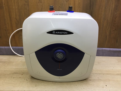 Ariston Blu Evo RS electric instantaneous water heater, 10 liters, 2000 W, EEK: B, I33264 