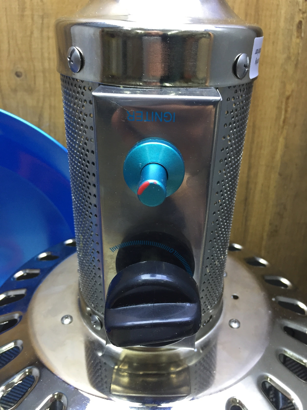 Cecotec Ready Warm 8800 Outdoor Microclimate Gasheizung für Außenbereich I30512