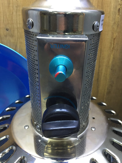 Cecotec Ready Warm 8800 Outdoor Microclimate Gasheizung für Außenbereich I30512