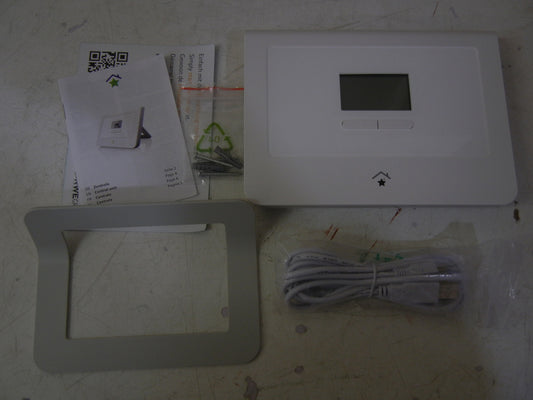 RWE SmartHome Zentrale DEFEKT! V00419