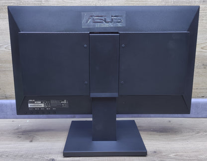 Asus SD222-YA Monitor 21.5" FHD 1920x1080 IPS VGA USB SD Card Lautsprecher