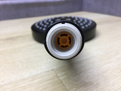 Hansgrohe 26531670 Duschkopf Raindance Select S 120, 3 Strahlarten, I33896