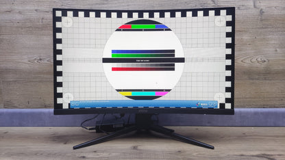 MSI G2422C Gaming Monitor 23.6" FHD 1920x1080 HDMI DP Adaptive Sync 180Hz 1ms