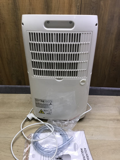 Olimpia Splendid 01970 Aquaria 22 P Luftentfeuchter 22 L/Tag, I32325