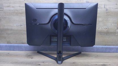 Samsung Odyssey S27BG400EU Gaming Monitor 27" FHD 1920x1080 FreeSync 240Hz 1ms