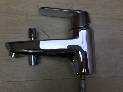 Grohe Eurosmart Cosmopolitan Mischbatterie 32836000 Silber, I33318