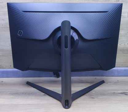 Samsung Odyssey G7 C32G73TQSR Gaming Monitor 32" Curved 2560x1440 FreeSync 240Hz