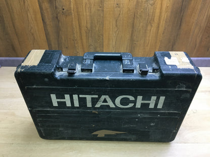 Hitachi DH40MRY Elektro-Bohr-/Meißelhammer 950W, I30081