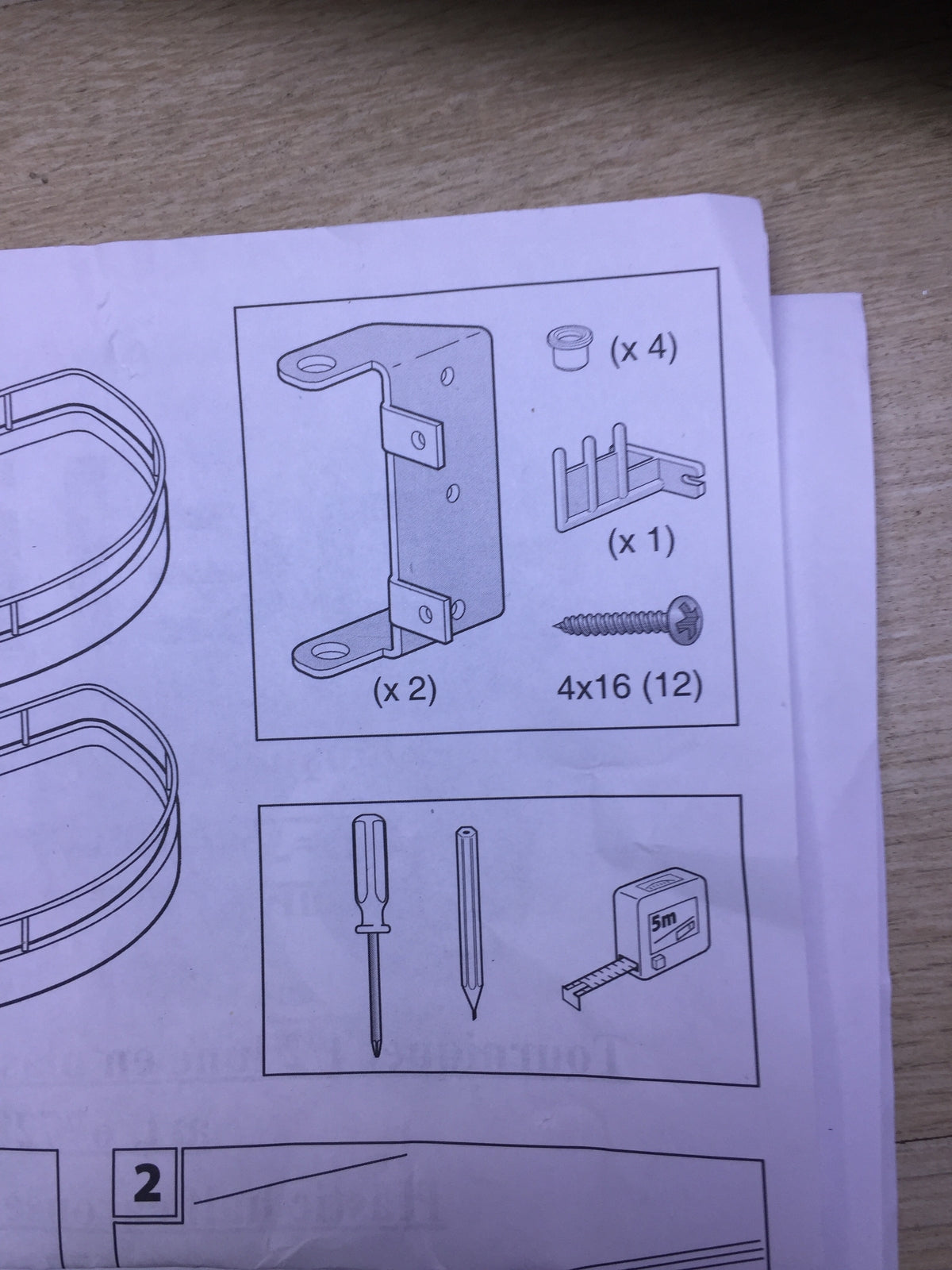 Compagnucci 378075 GBD Regal Set mittel drehbar, I31027