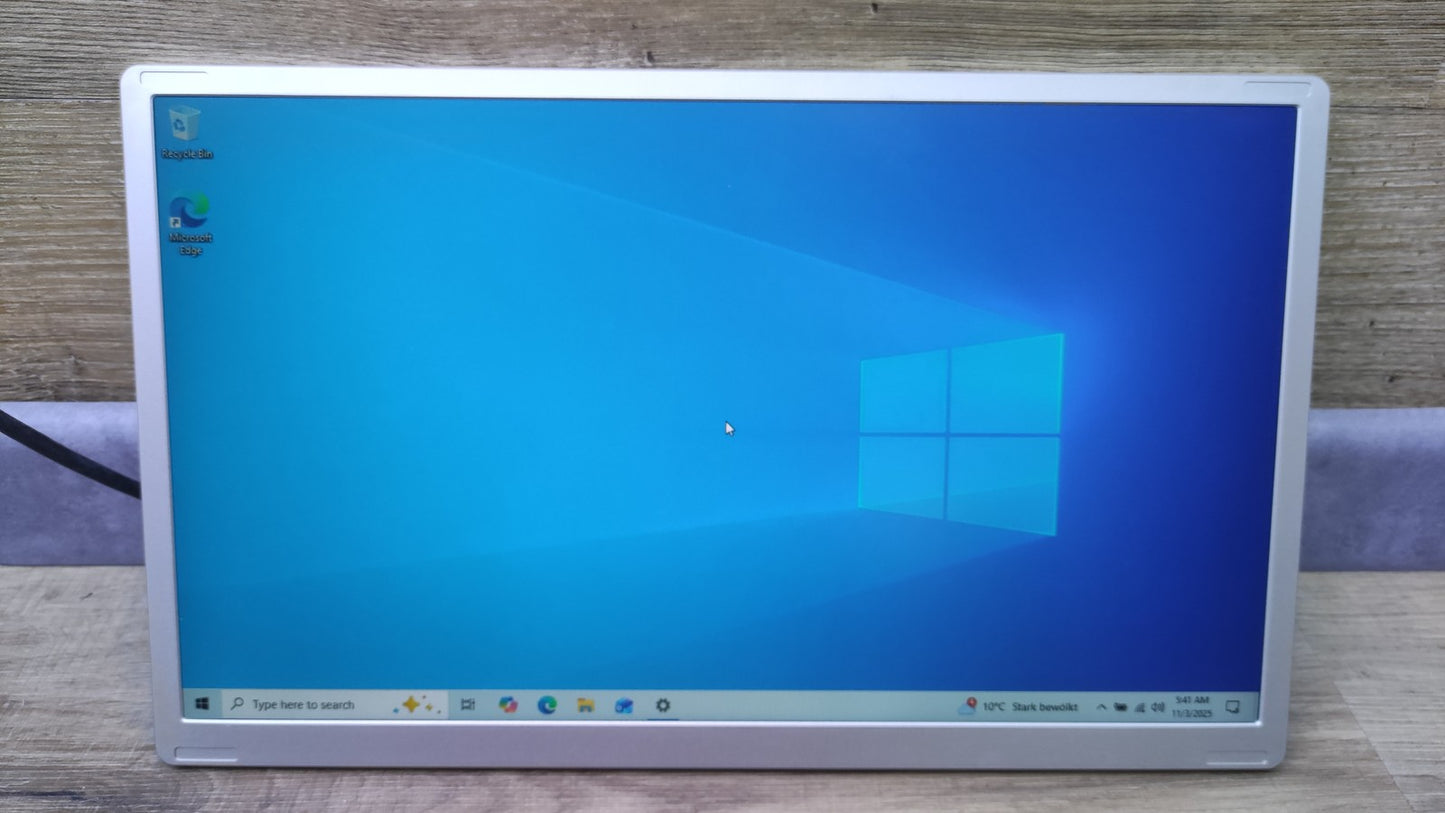 Kefeya S6 Portable Monitor Erweiterung für Laptop 15,6 1920x1080 HDMI USB-C
