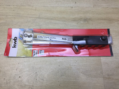 kwb Profi Hammertacker HT 57, Tacker-Gerät, I33738