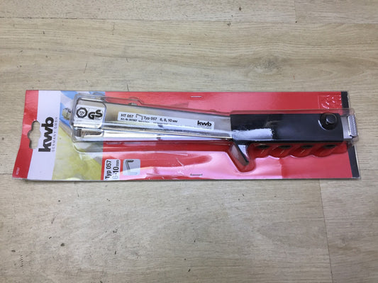 kwb Profi Hammertacker HT 57, Tacker-Gerät, I33738